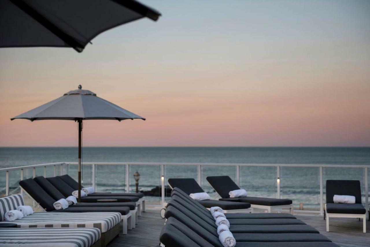 Wave Resort Лонг Бранч Екстериор снимка