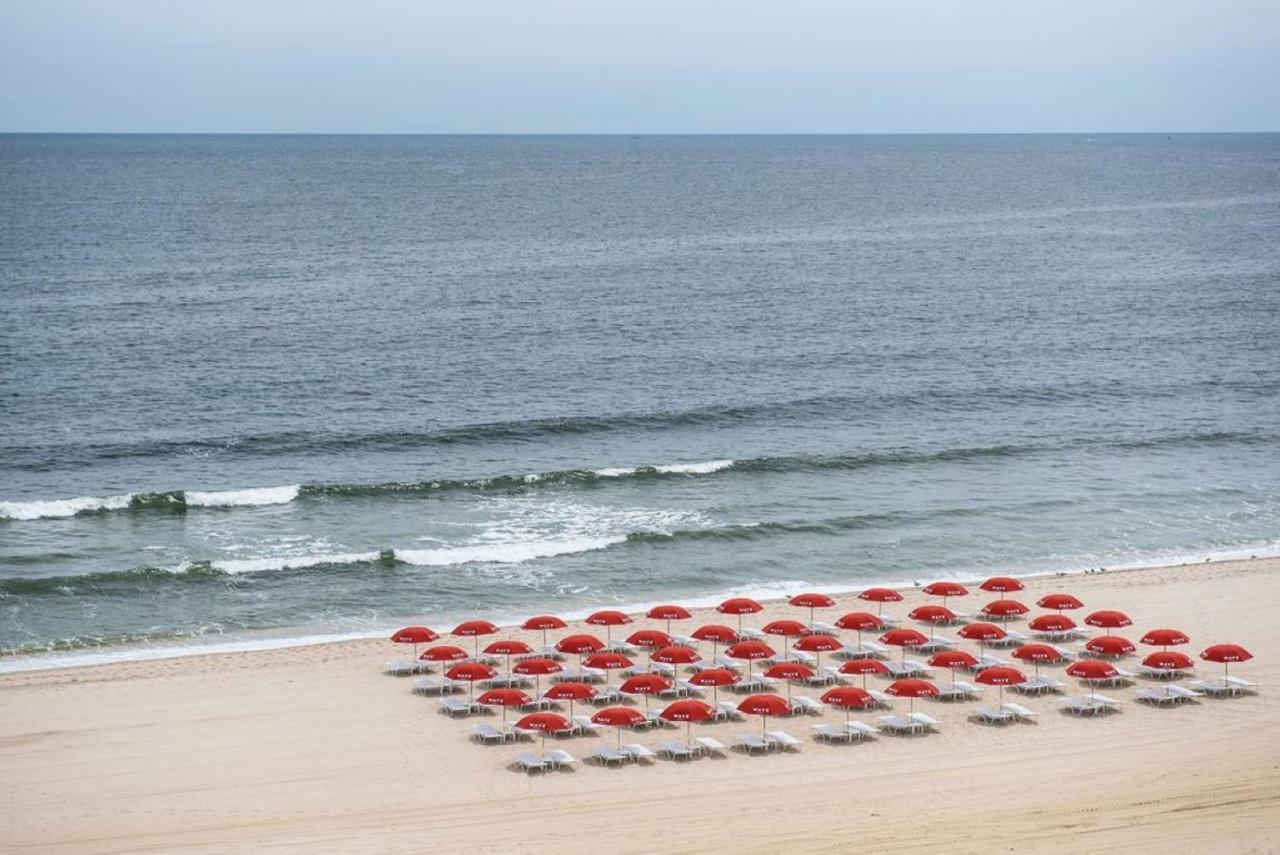 Wave Resort Лонг Бранч Екстериор снимка