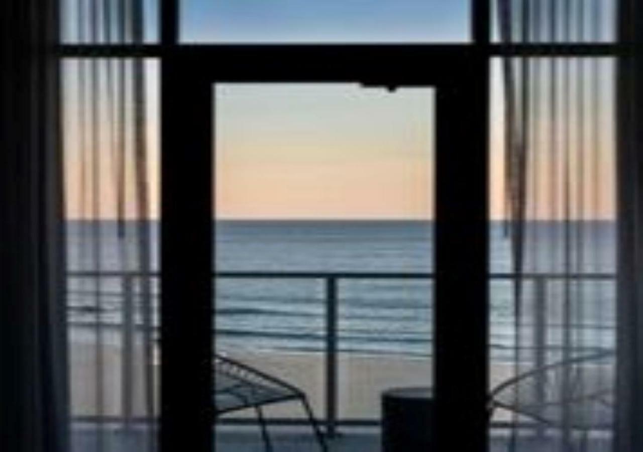Wave Resort Лонг Бранч Екстериор снимка