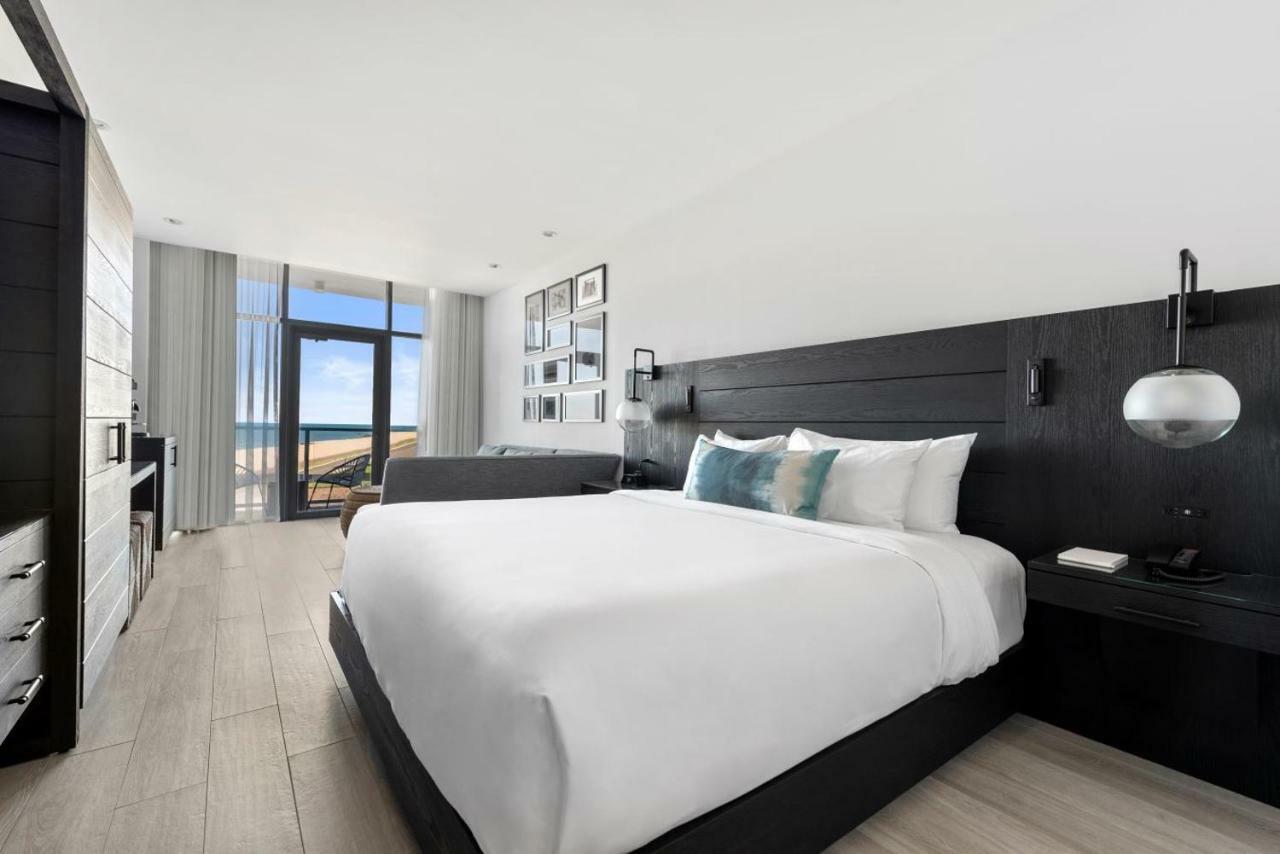 Wave Resort Лонг Бранч Екстериор снимка