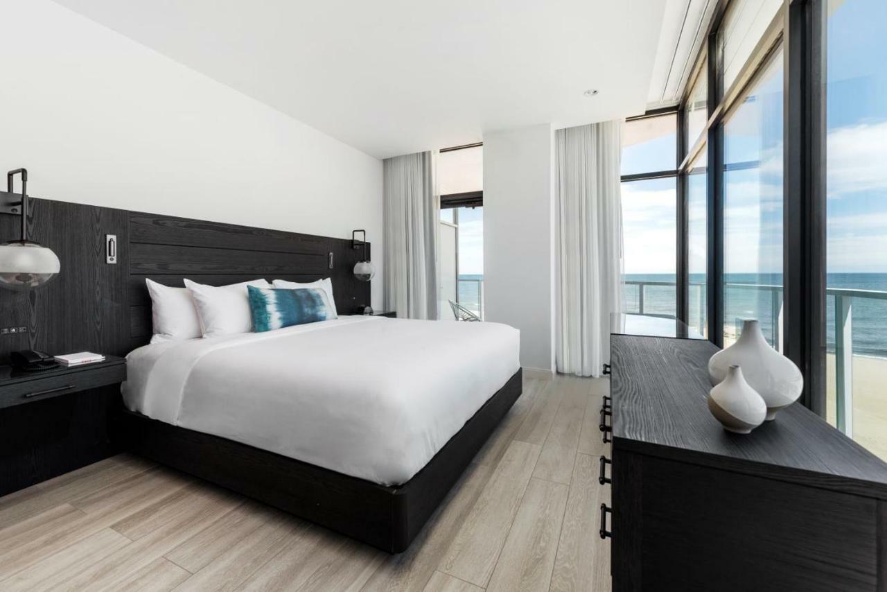 Wave Resort Лонг Бранч Екстериор снимка