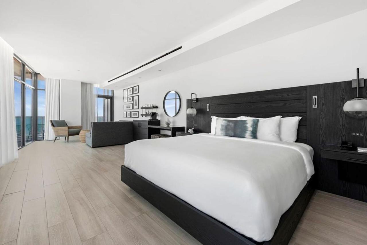 Wave Resort Лонг Бранч Екстериор снимка