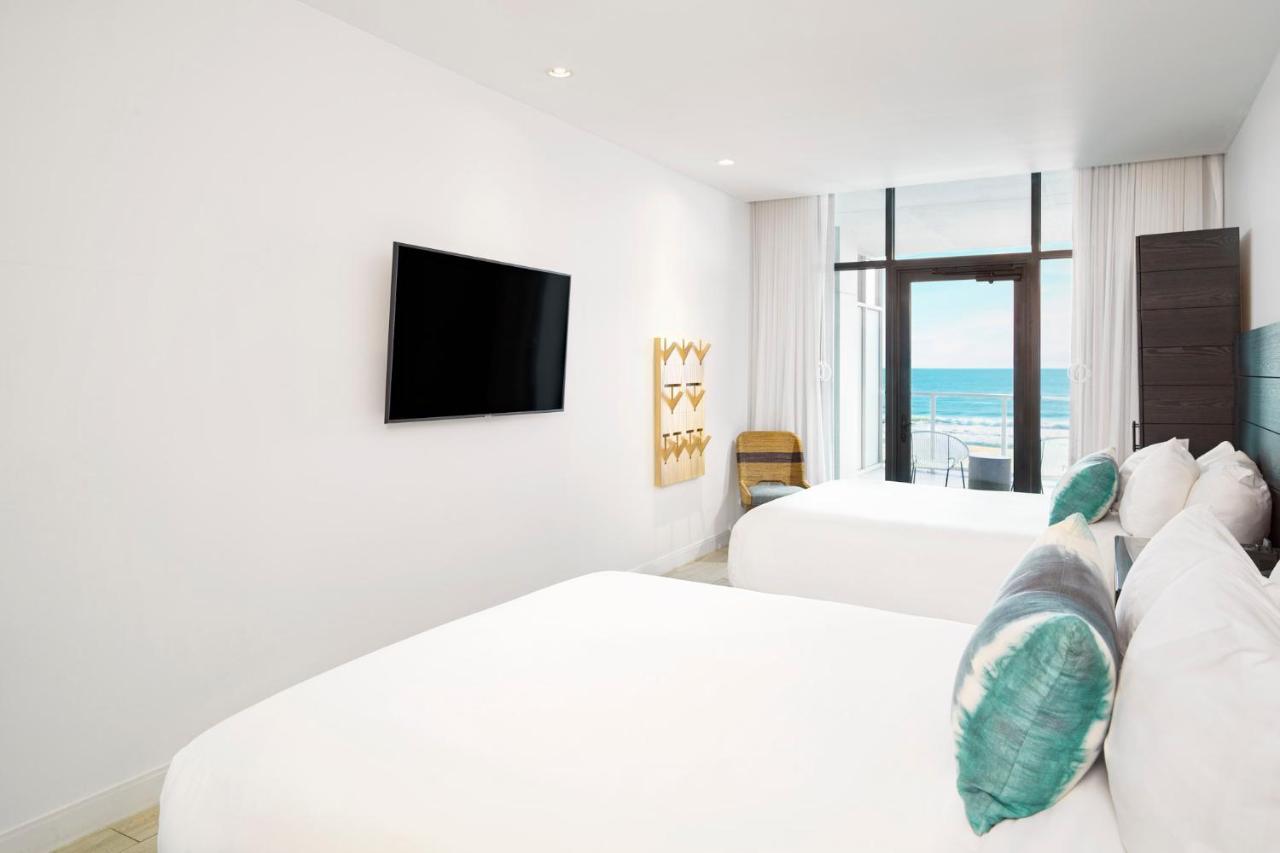 Wave Resort Лонг Бранч Екстериор снимка