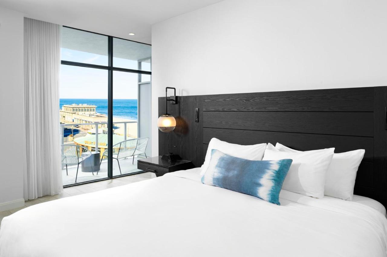 Wave Resort Лонг Бранч Екстериор снимка