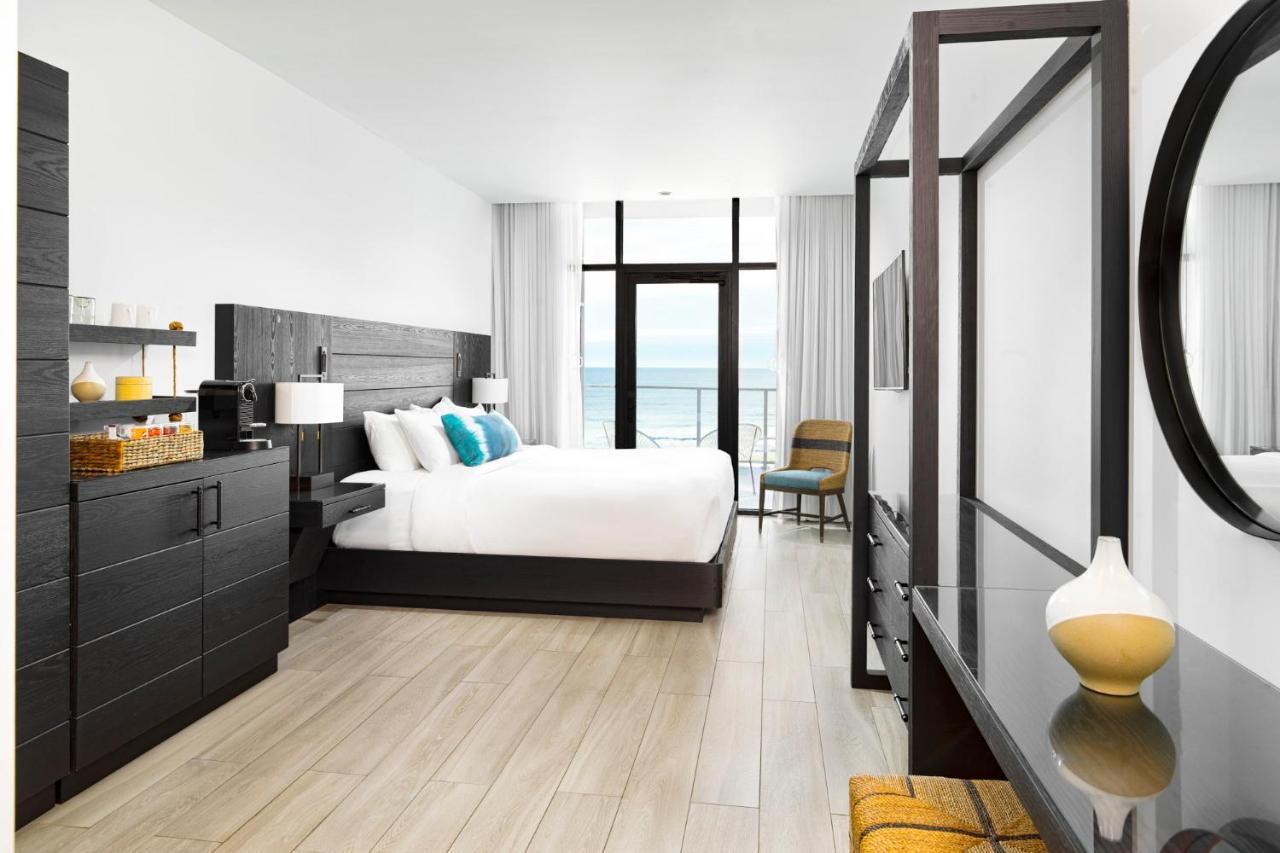 Wave Resort Лонг Бранч Екстериор снимка