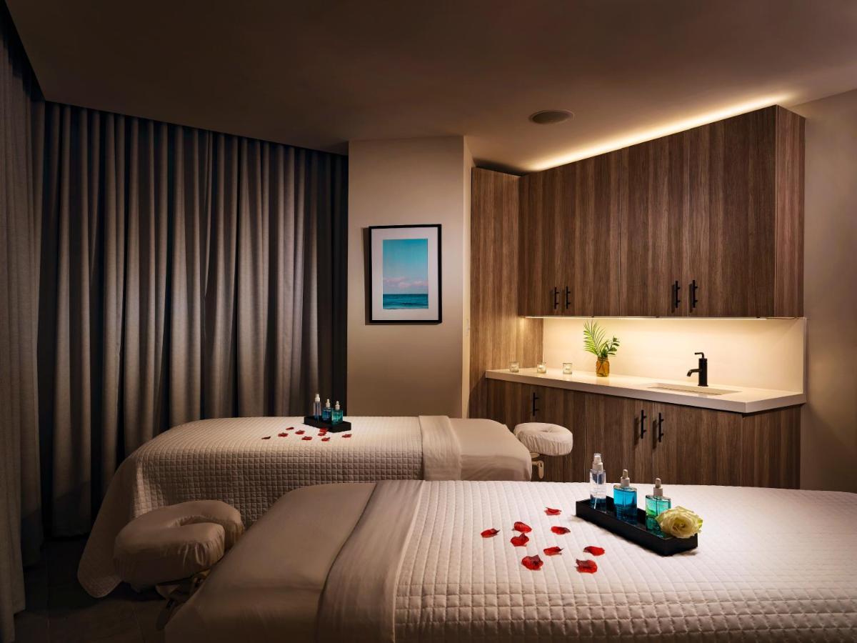 Wave Resort Лонг Бранч Екстериор снимка