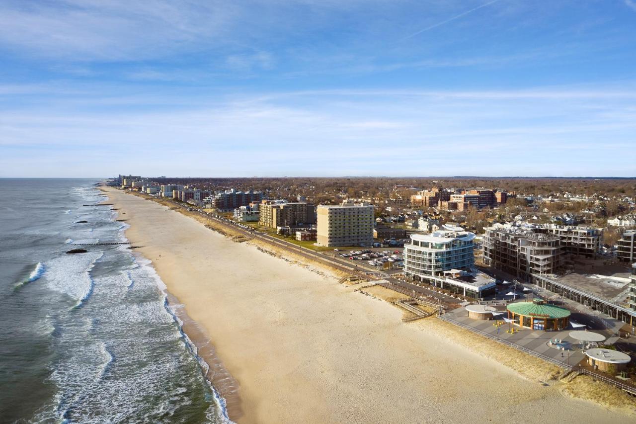 Wave Resort Лонг Бранч Екстериор снимка